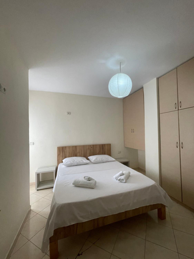 2, Cozy Apartment, Sarandës