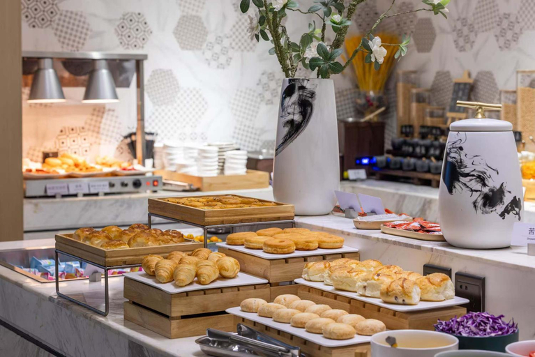 Food & Drinks 5, Atour Hotel (Kunming Dashanghui), Kunming
