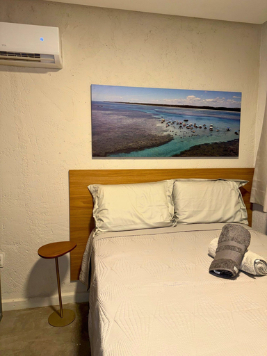 Room 5, MHV Milagres - Lanai Casa 25, São Miguel dos Milagres