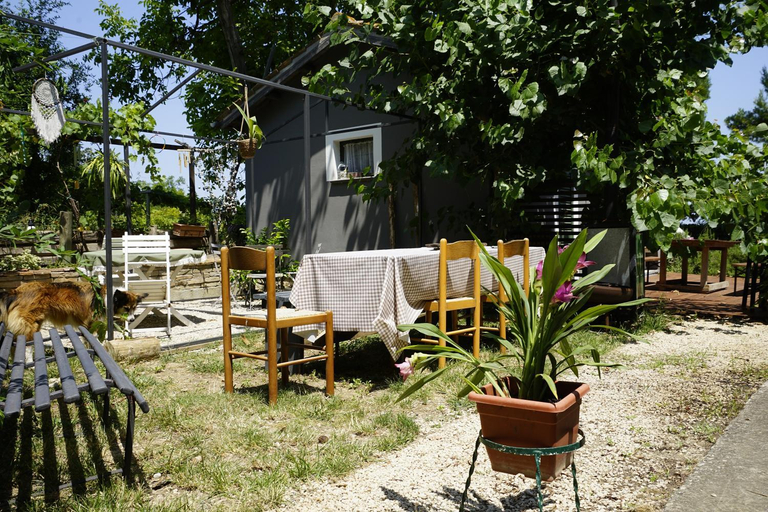 Others 4, PODERE Sant'Anna B&B -Bambu room, Teramo