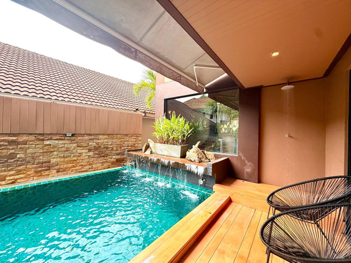 Sport & Beauty 5, Westkey Kamala Hotel, Phuket Island