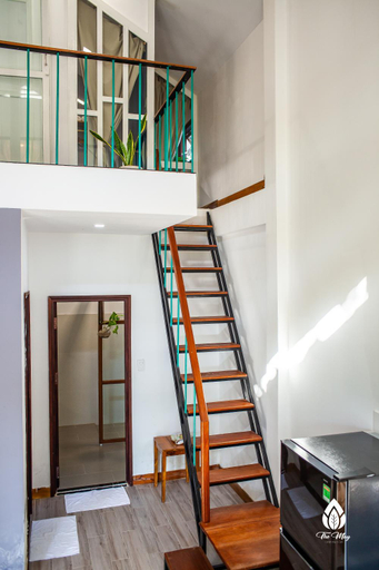 Bedroom 3, The May Garden Stay & Cafe Phu Quoc, Phú Quốc