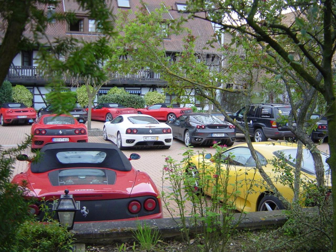 5, Hôtel Restaurant Père Benoît, Bas-Rhin
