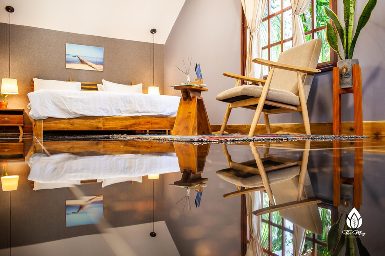 Bedroom 2, The May Garden Stay & Cafe Phu Quoc, Phú Quốc