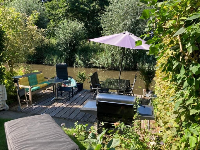 Others 4, Charming Rooms with free parking, Amsterdam
