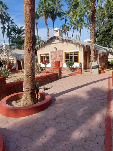 Garden 5, Sandy Shores, La Paz