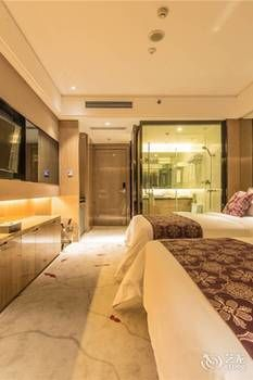 Others 3, Excel Hotel, Chongqing