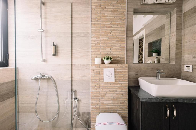 Bathroom 5, Hotel Platinum Lux