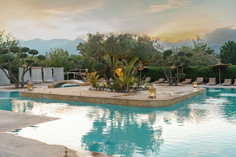 Sport & Beauty 1, Ksar Shama, Al Haouz