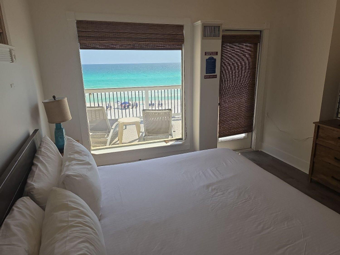 Bedroom 3, Green Reef #6- Beachfront Bliss, Okaloosa