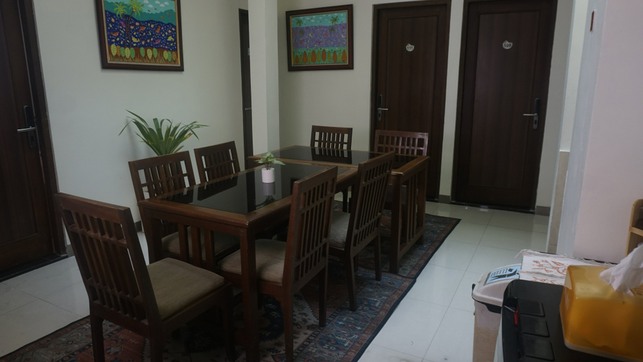 Others 4, The Cabin Hotel Wirobrajan, Yogyakarta