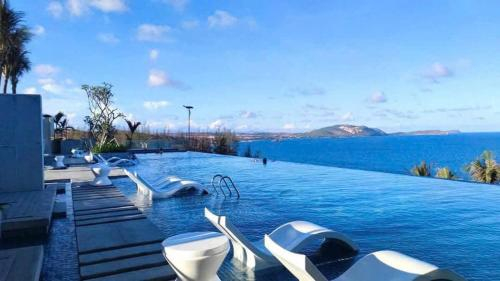 Others 2, Apec Mandala Cham Bay Mui Ne - Sapphire Apartment, Phan Thiết