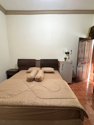 Bedroom 4, Griya Helin, Solo