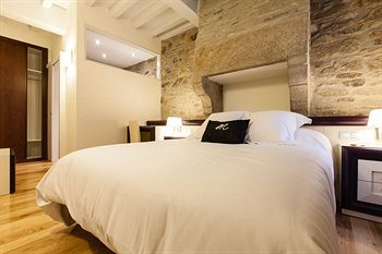 Others 2, Hotel Montenegro, A Coruña
