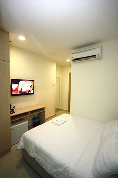 Others 2, D'OR Hotel Tengkat Tong Shin, Kuala Lumpur