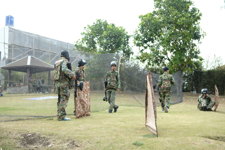Miscellaneous 5, Vila Air Natural Resort, Bandung