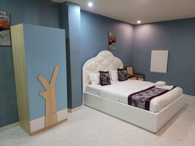 Bedroom 2, Residencial DB, Ingombota