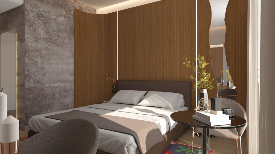 Room 2, La Reserve by Duka Winery, Durrësit