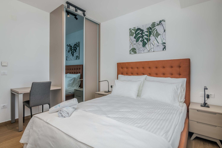 Bedroom 5, 270 Panorama Kvarner, Opatija/Veprinac