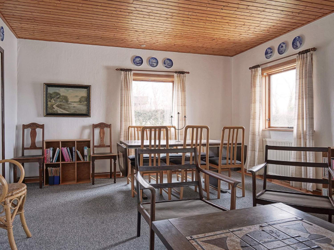 Others 4, person holiday home in Hasle, Bornholm