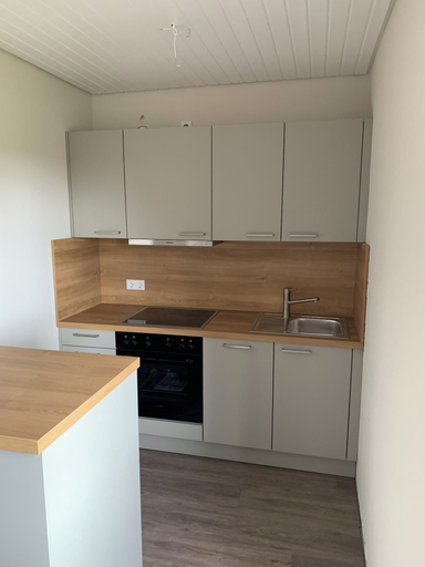 Private kitchen, elf-36, Wittmund