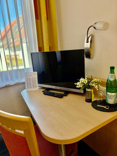 Others 5, Hotel Goldener Adler, Nordsachsen