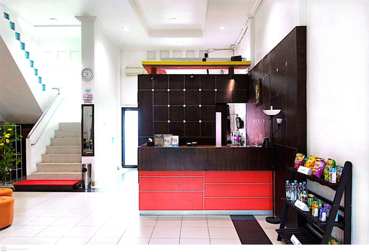Others 2, Yasminstar Hotel, West Bangka