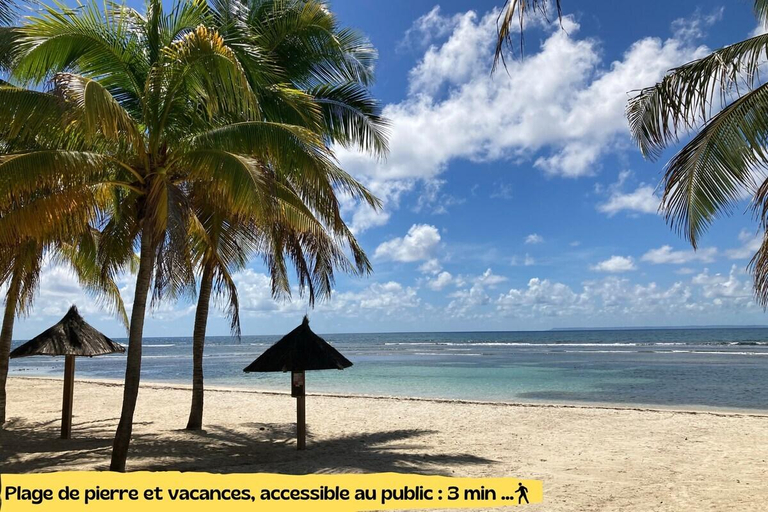4, Villas Makandja, Sainte-Anne