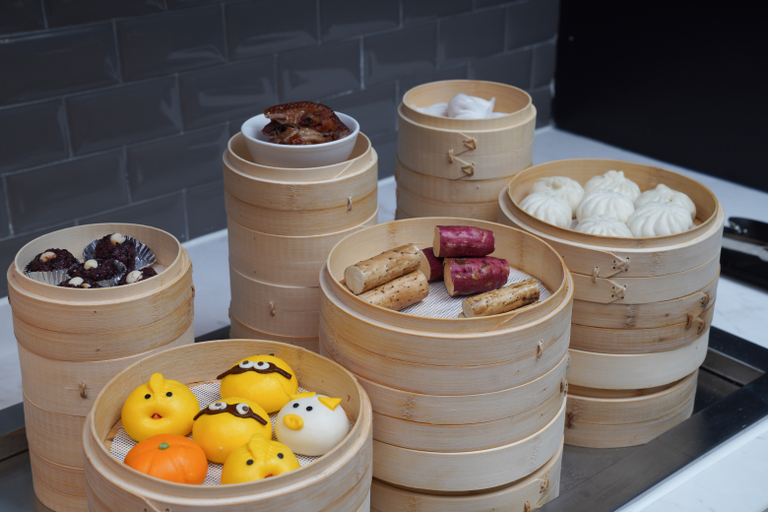 Food & Drinks 5, Park Inn by Radisson Hangzhou Safari Park, Hangzhou