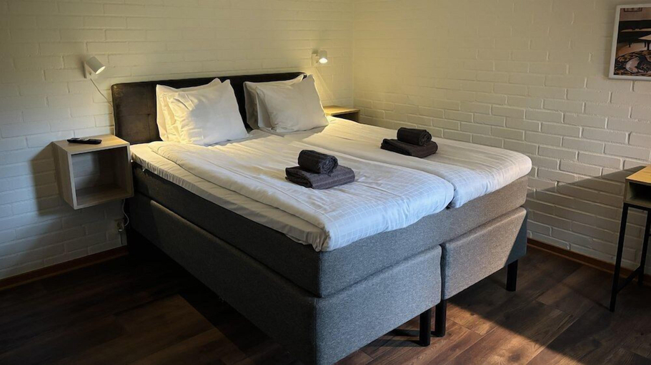Bedroom 4, Ekebacken Hotell & Konferens, Markaryd
