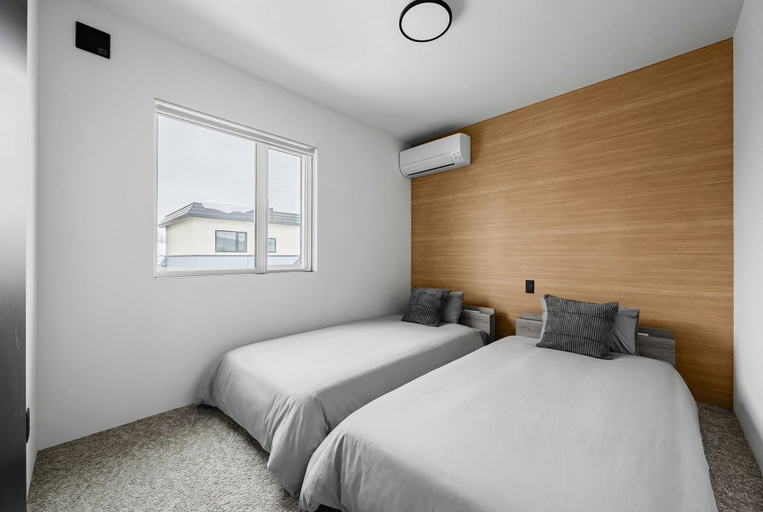 Room 3, U suzukou, Asahikawa
