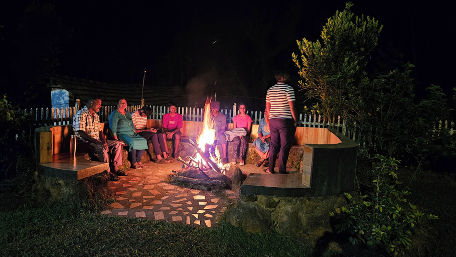 Property grounds 5, Vastare homestay and resort Chikmagalur, Chikmagalur