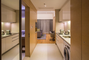 Others 2, CM+ Service Apartment, Tianjin