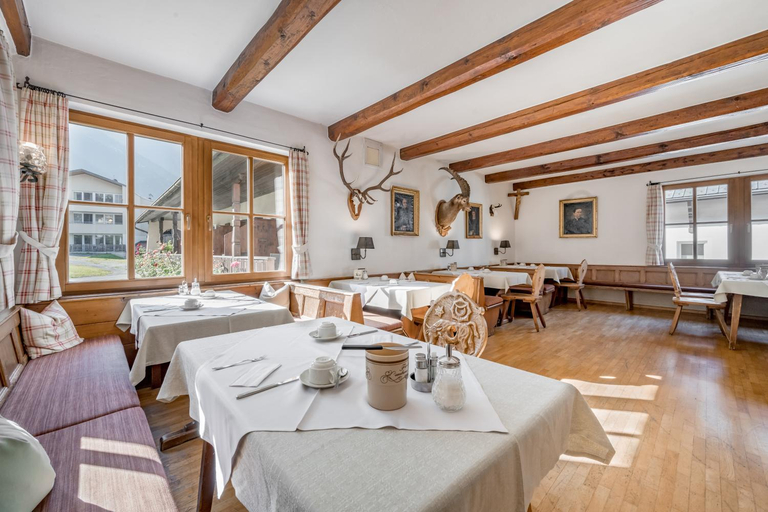 Food & Drinks 4, Gasthof Stern, Imst