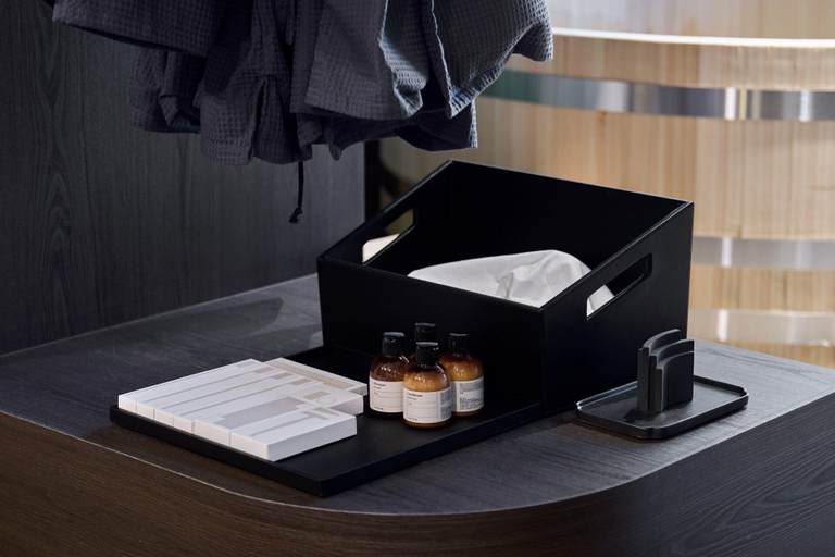 Room 5, Loop Seoul Hotel by Anook Seoul Gangnam 2, Gangnam