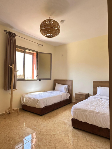 Room 4, Green Valley Lodge, Taroudannt