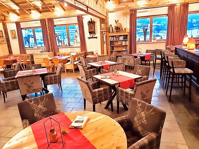 Food & Drinks 5, Apartment Hallstatt Dachstein Inn, Gmunden