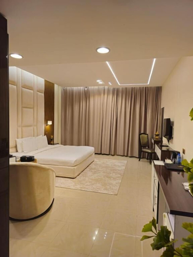 Bedroom 4, Clifton International Hotel, Fujairah