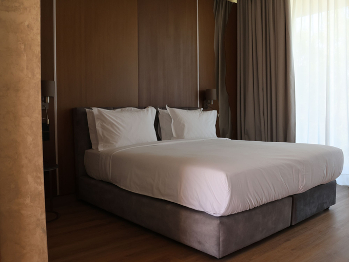 Room 3, La Reserve by Duka Winery, Durrësit