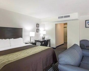 Others 3, Quality Inn Tulsa-Downtown West, Tulsa