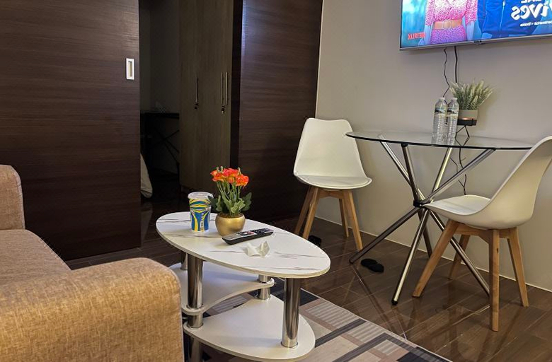 Others 2, Destina Stays@ Air Residences Makati, Metro Manila, Makati City