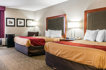 Others 5, FairBridge Inn Suites Fort Wayne, Allen