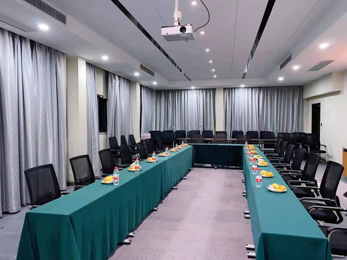 Others 5, Magico Hotel, Shenzhen