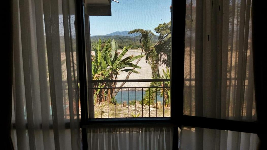 4, Hotel Puerto Selva, Chapare