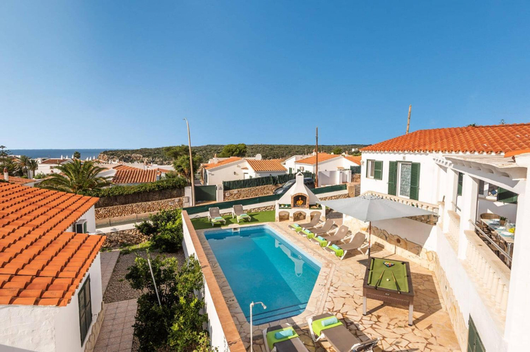 Others 2, Villa Santi I by Villa Plus, Baleares
