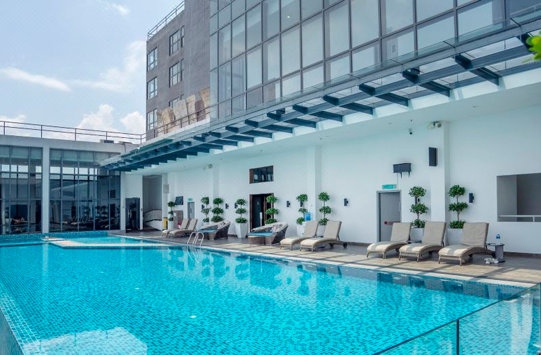 Others 4, NOVO Suites by Cobnb, Kuala Lumpur