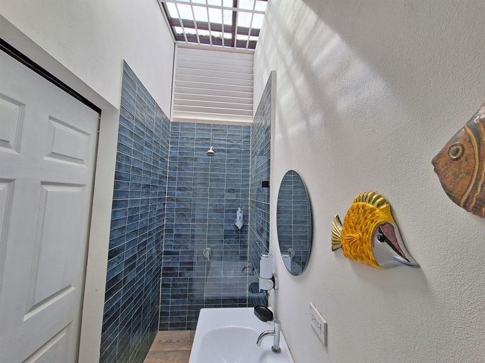 Bathroom 3, Jungla Urbana BnB - Adults Only, San José