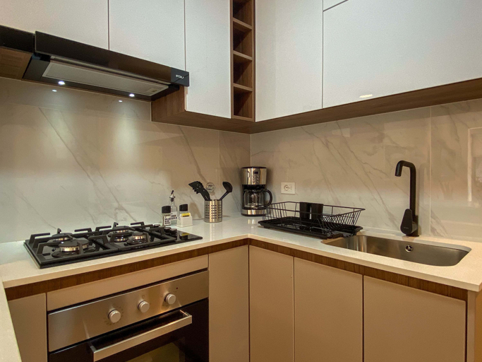 Room 5, w Comfort Living 2BR w Balcony in San Isidro, Lima
