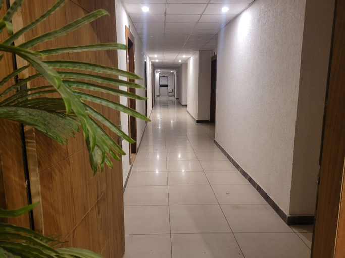 Public Area, The Aura Grand, Rohtak
