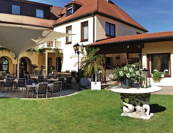 Others 4, DORMERO Hotel Aalen, Ostalbkreis